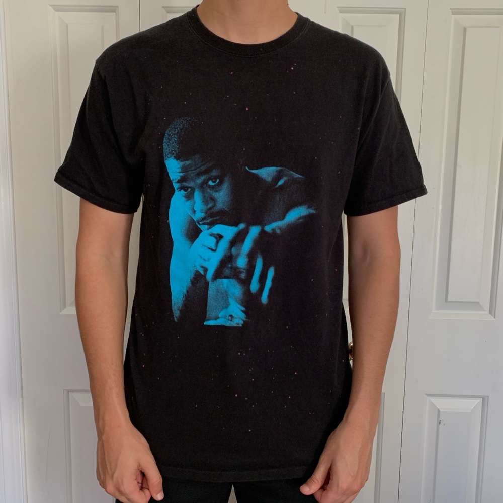 Champion Kid Cudi Tour Tee